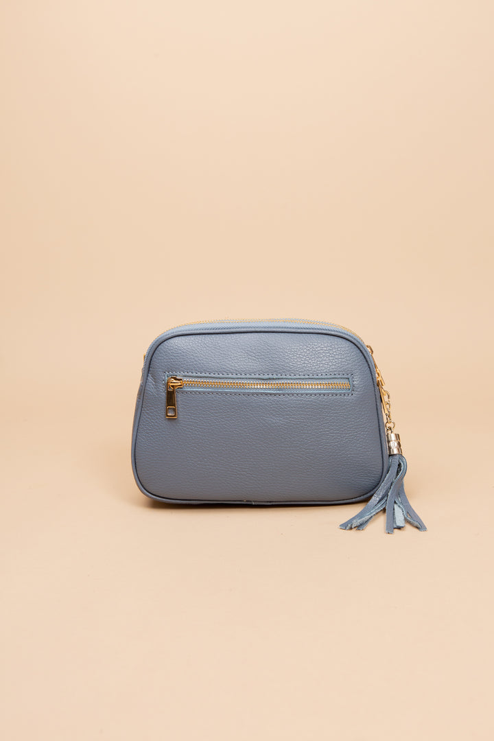 Marseille Leather Handbag