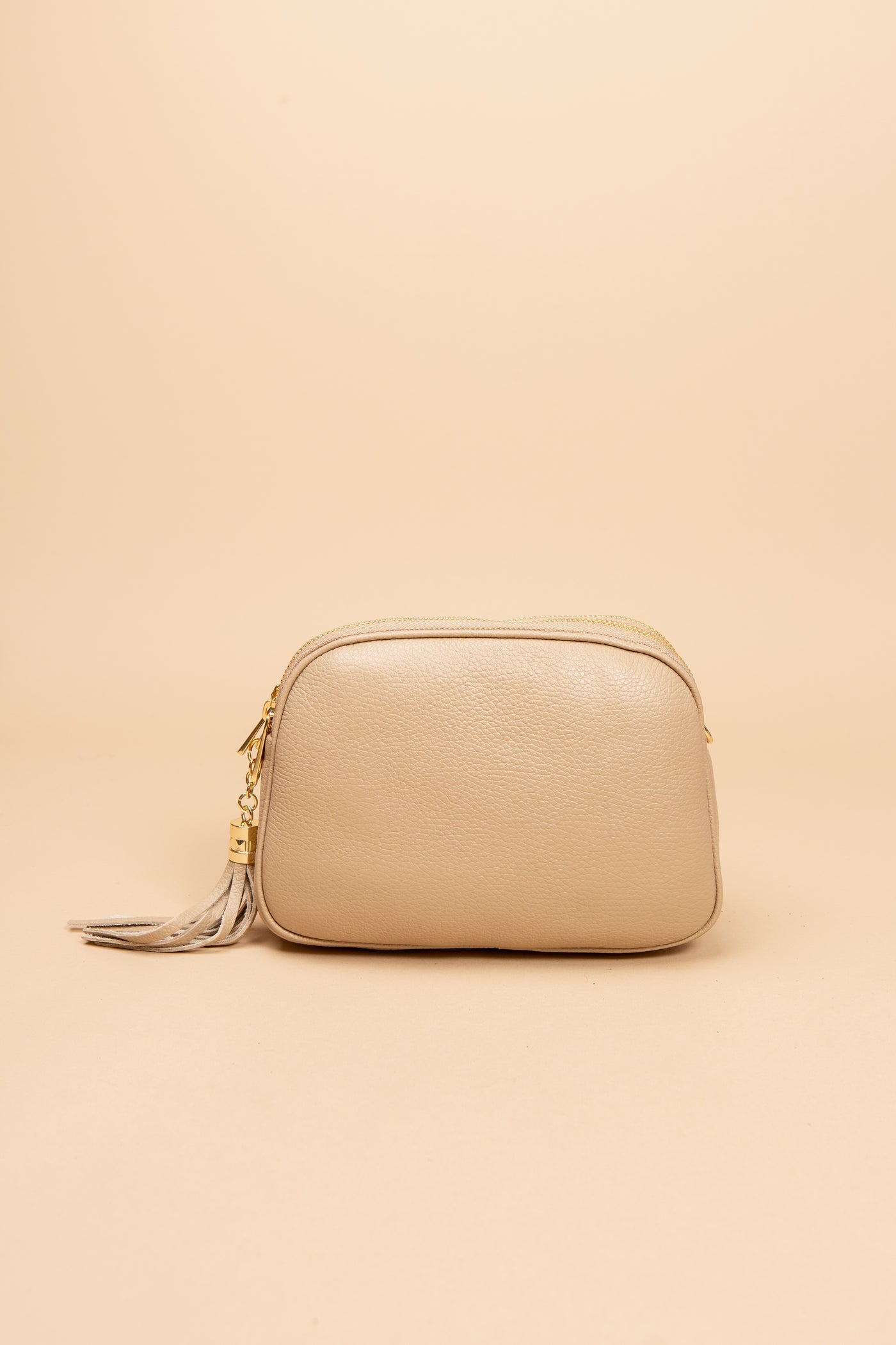 Marseille Leather Handbag