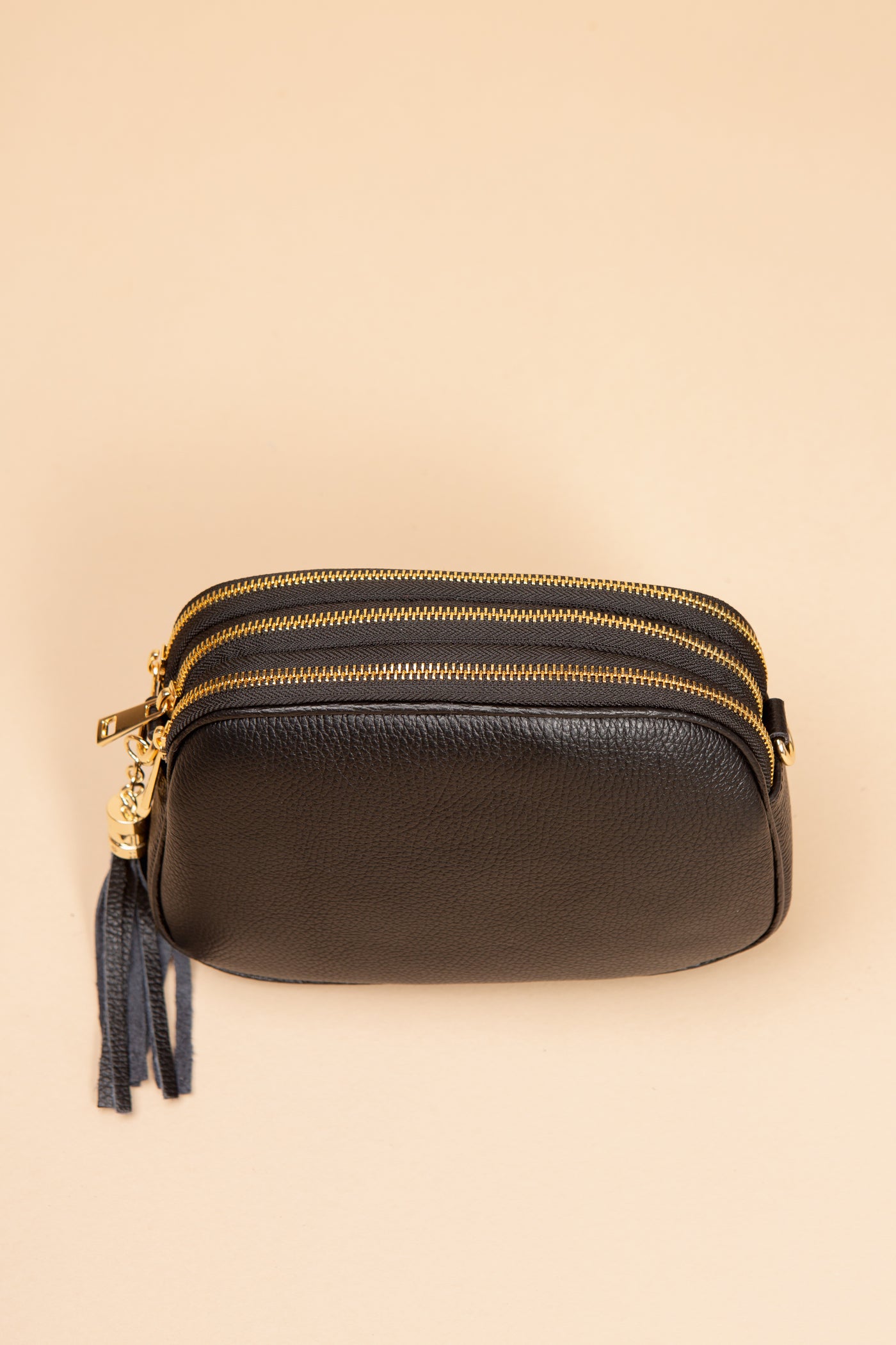 Marseille Leather Handbag