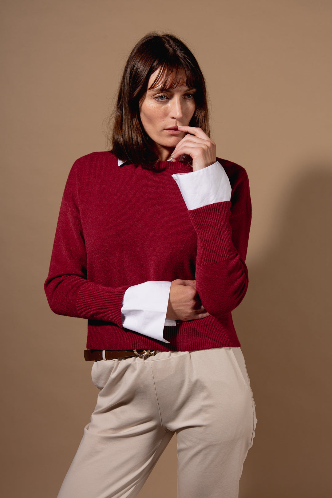 Islington Jumper