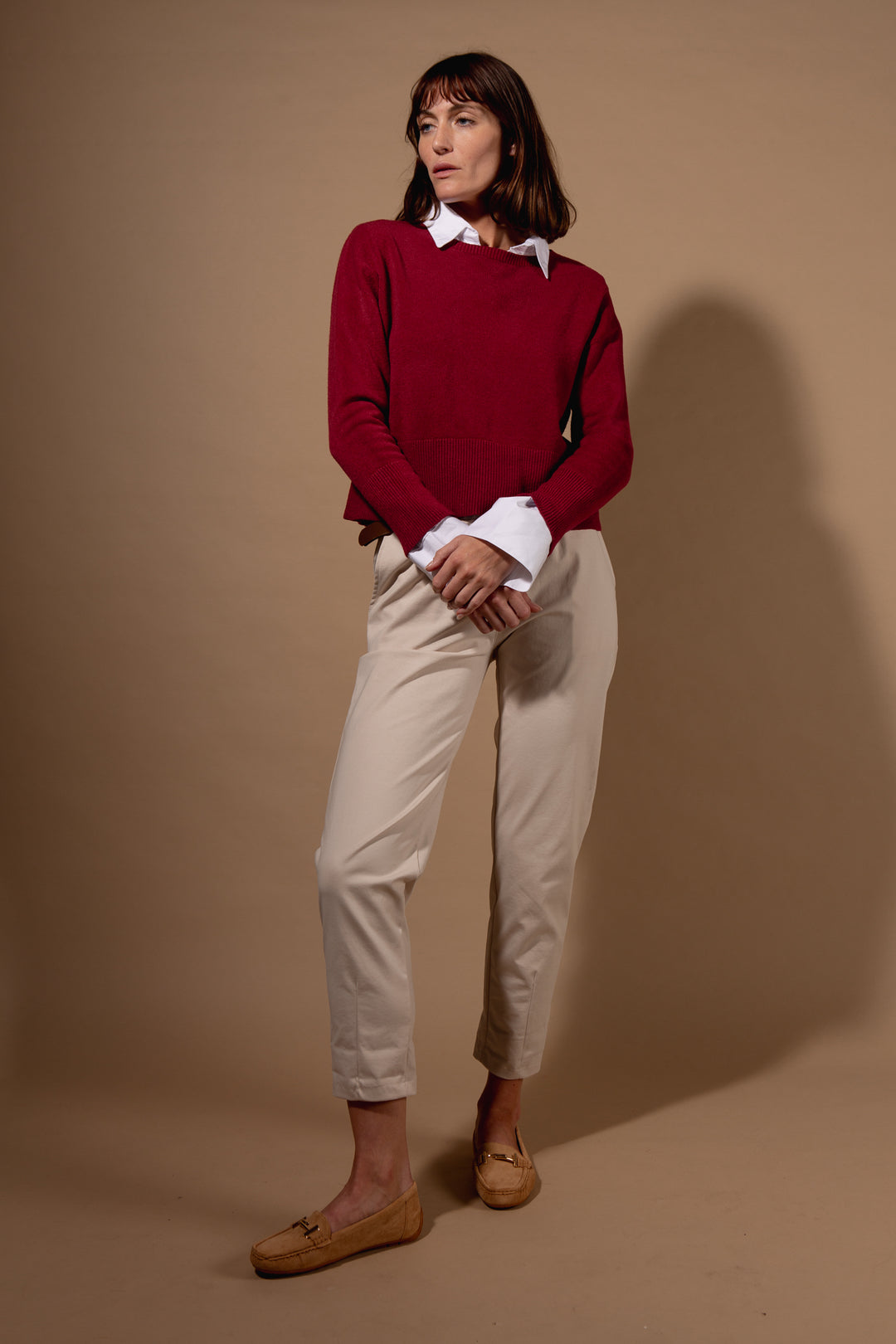 Islington Jumper