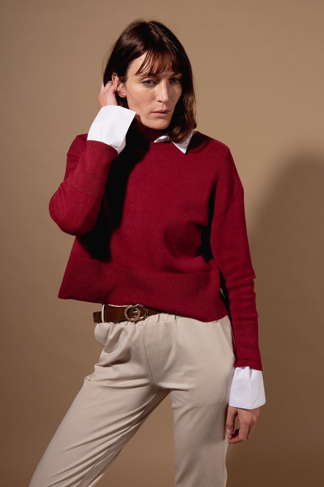Islington Jumper