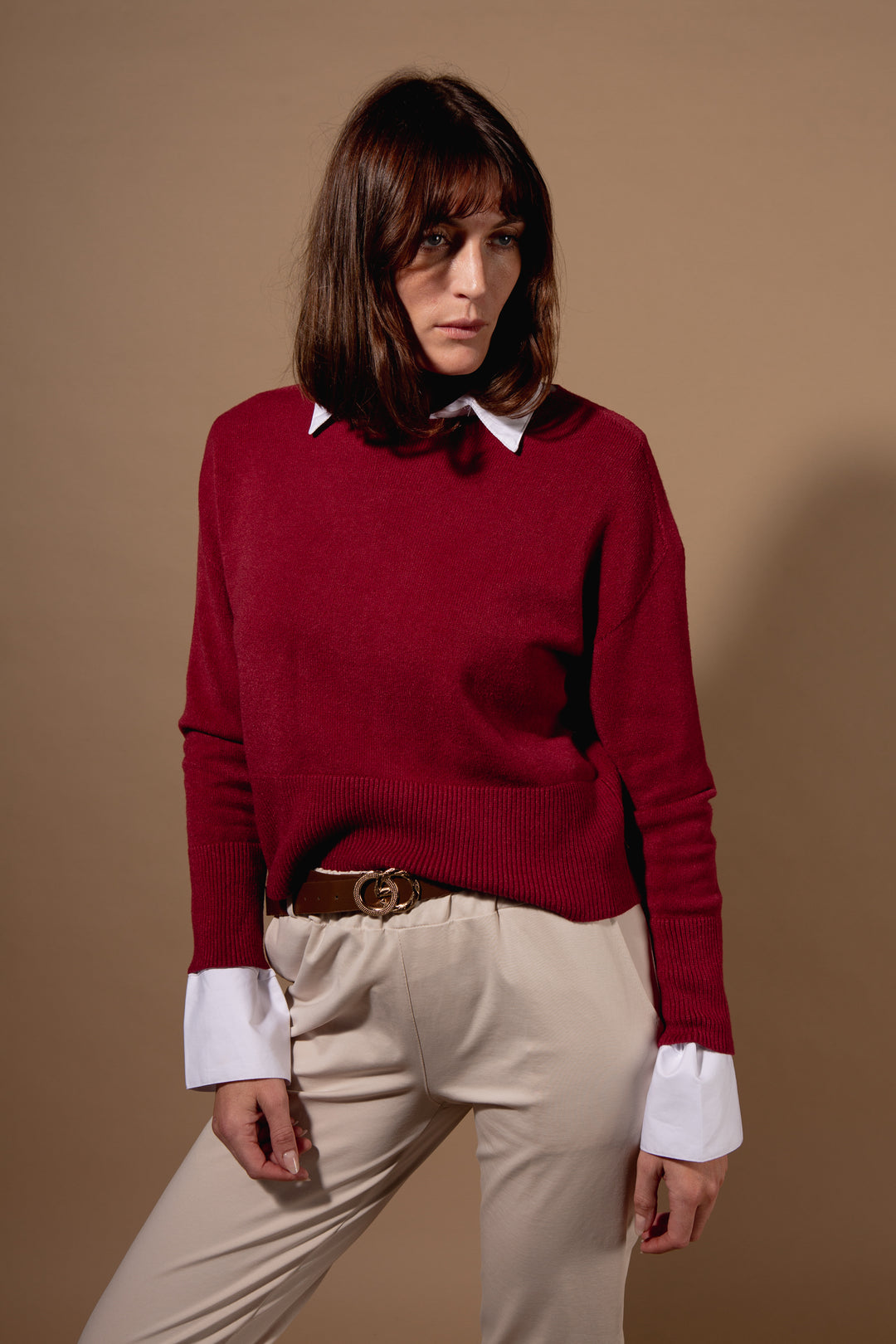 Islington Jumper