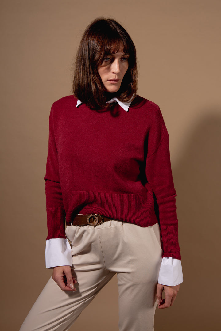 Islington Jumper