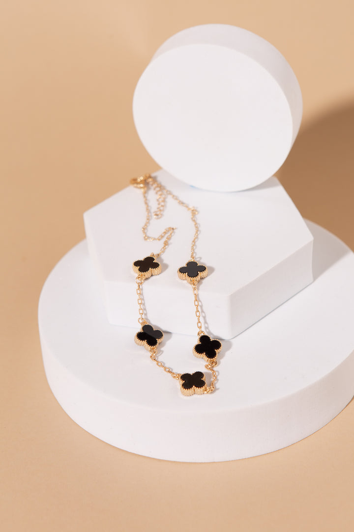 Ivy Short Necklace