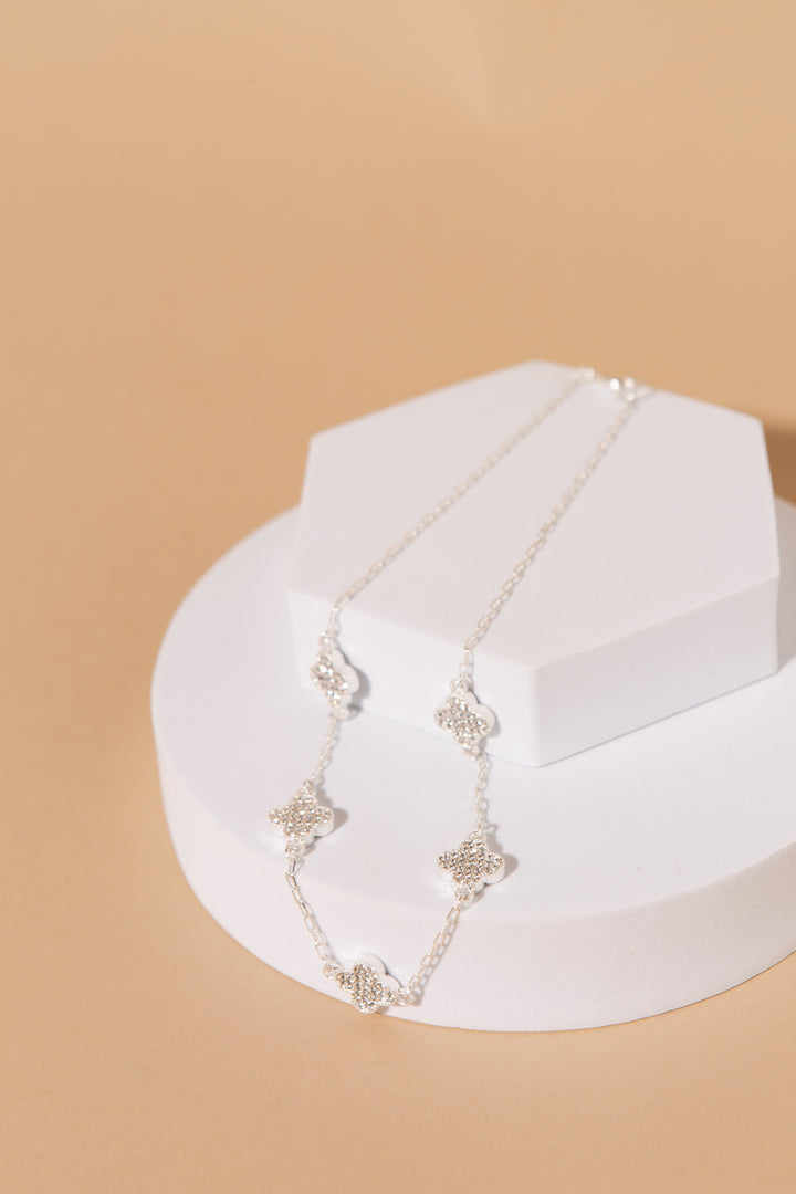 Ivy Short Necklace