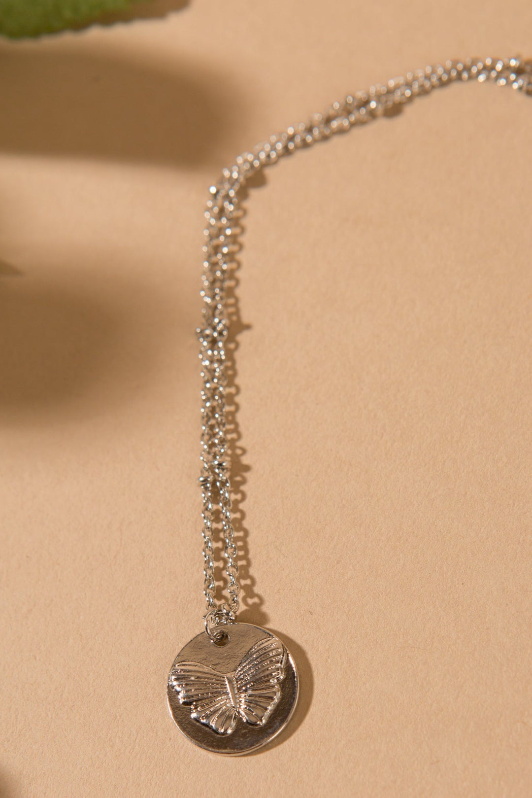 Asta Necklace