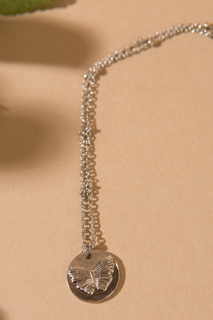 Asta Necklace