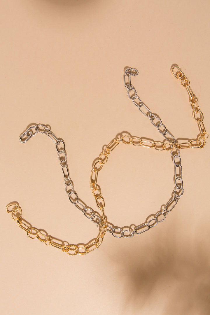 Lainey Necklace