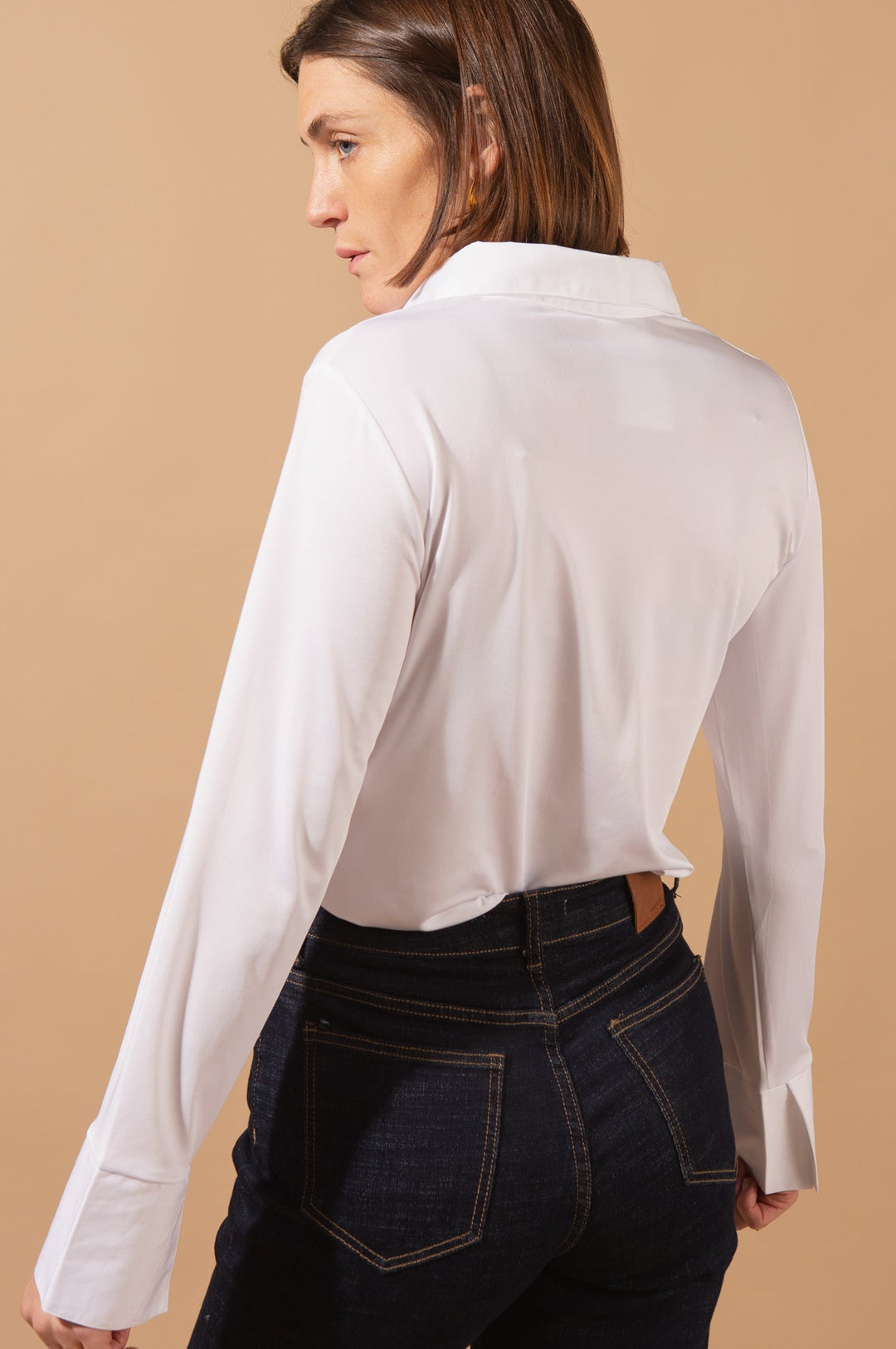 Layering Shirt