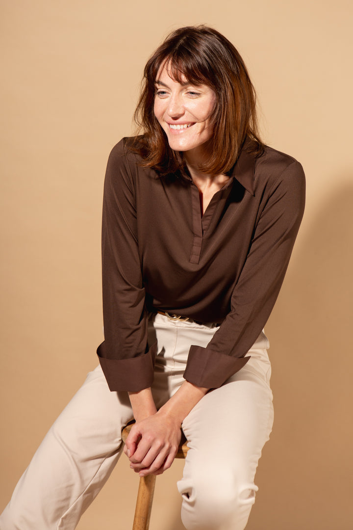 Layering Shirt