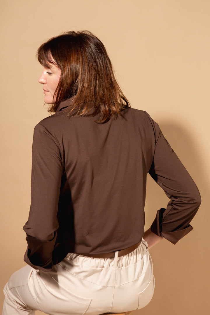 Layering Shirt