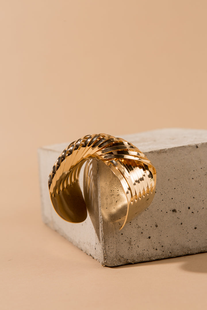 Maria Bangle
