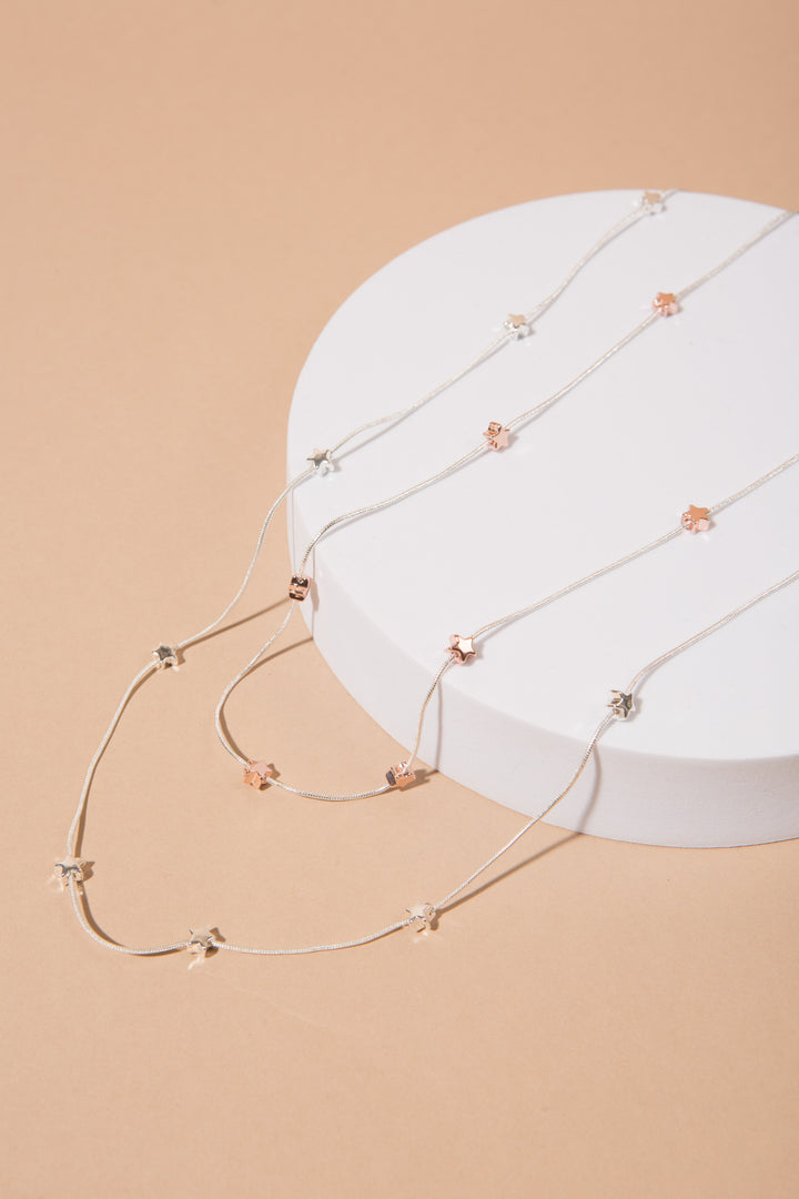 Martha Necklace