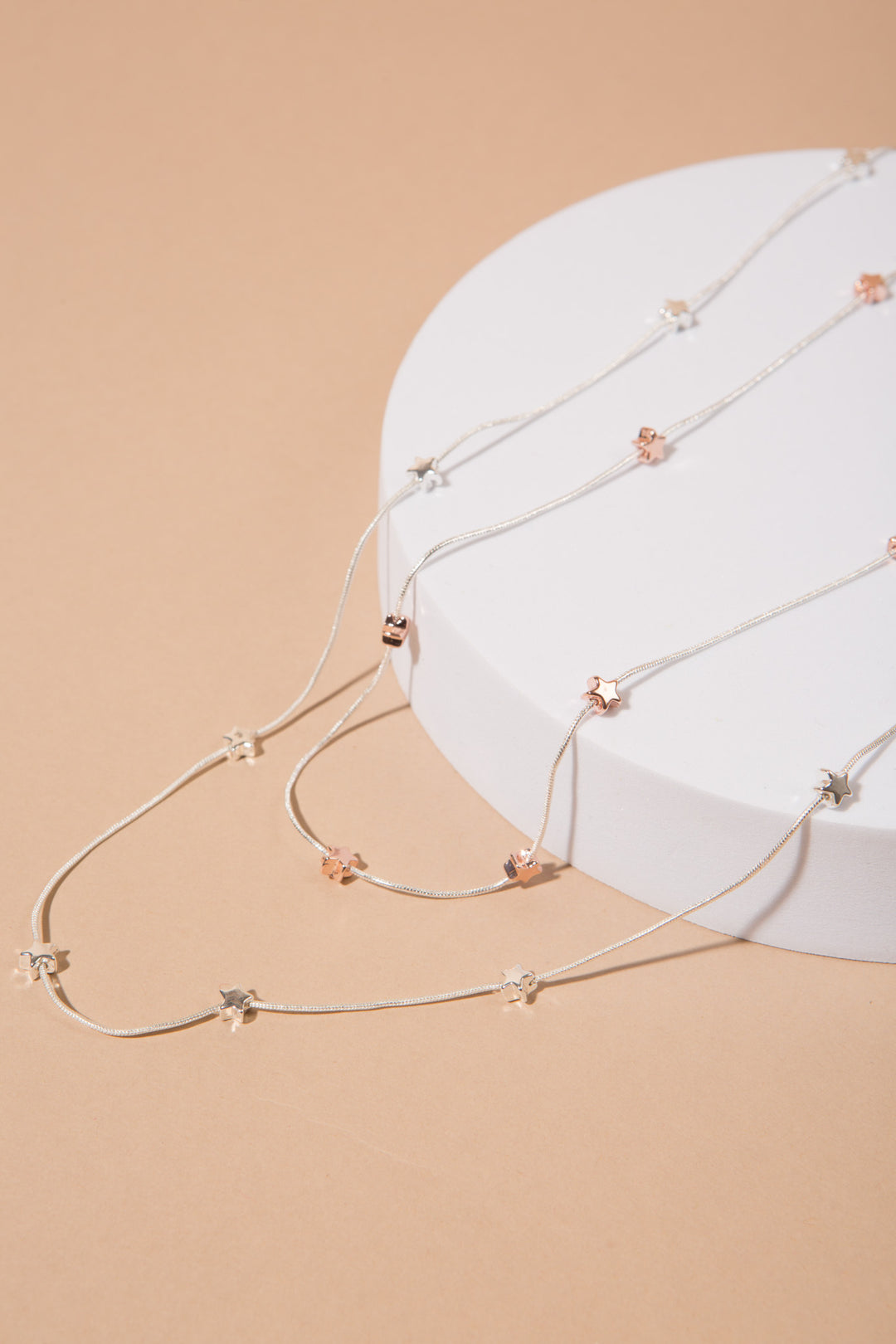 Martha Necklace