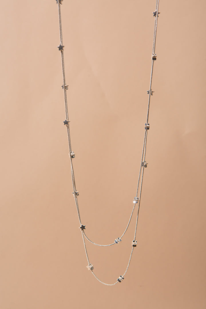 Martha Necklace