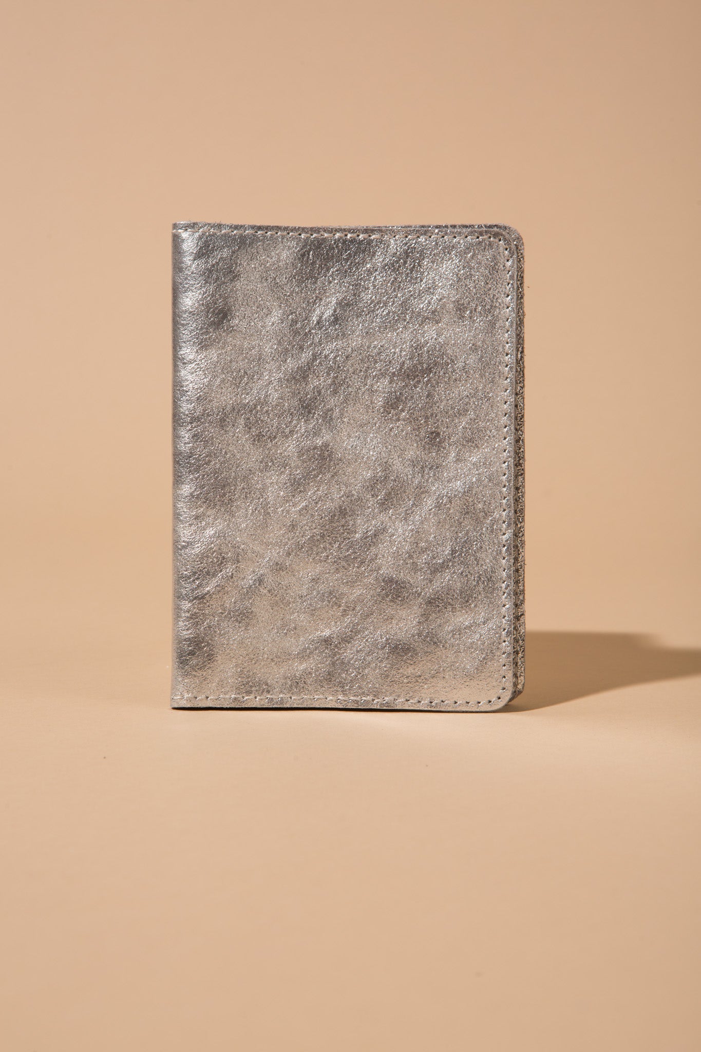 Leather Passport Cover