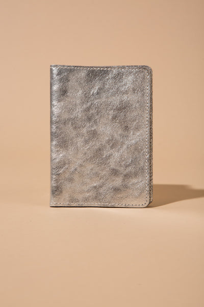 Leather Passport Cover