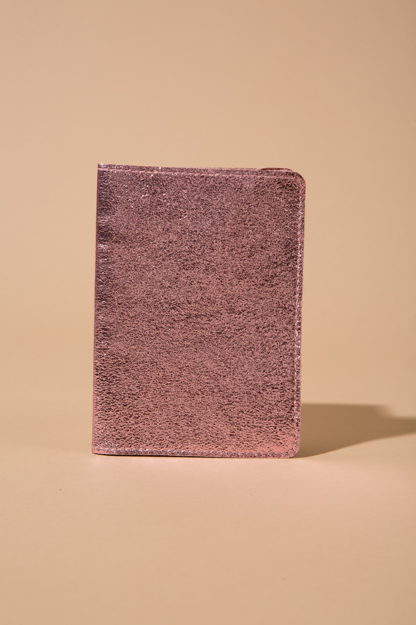 Leather Passport Cover