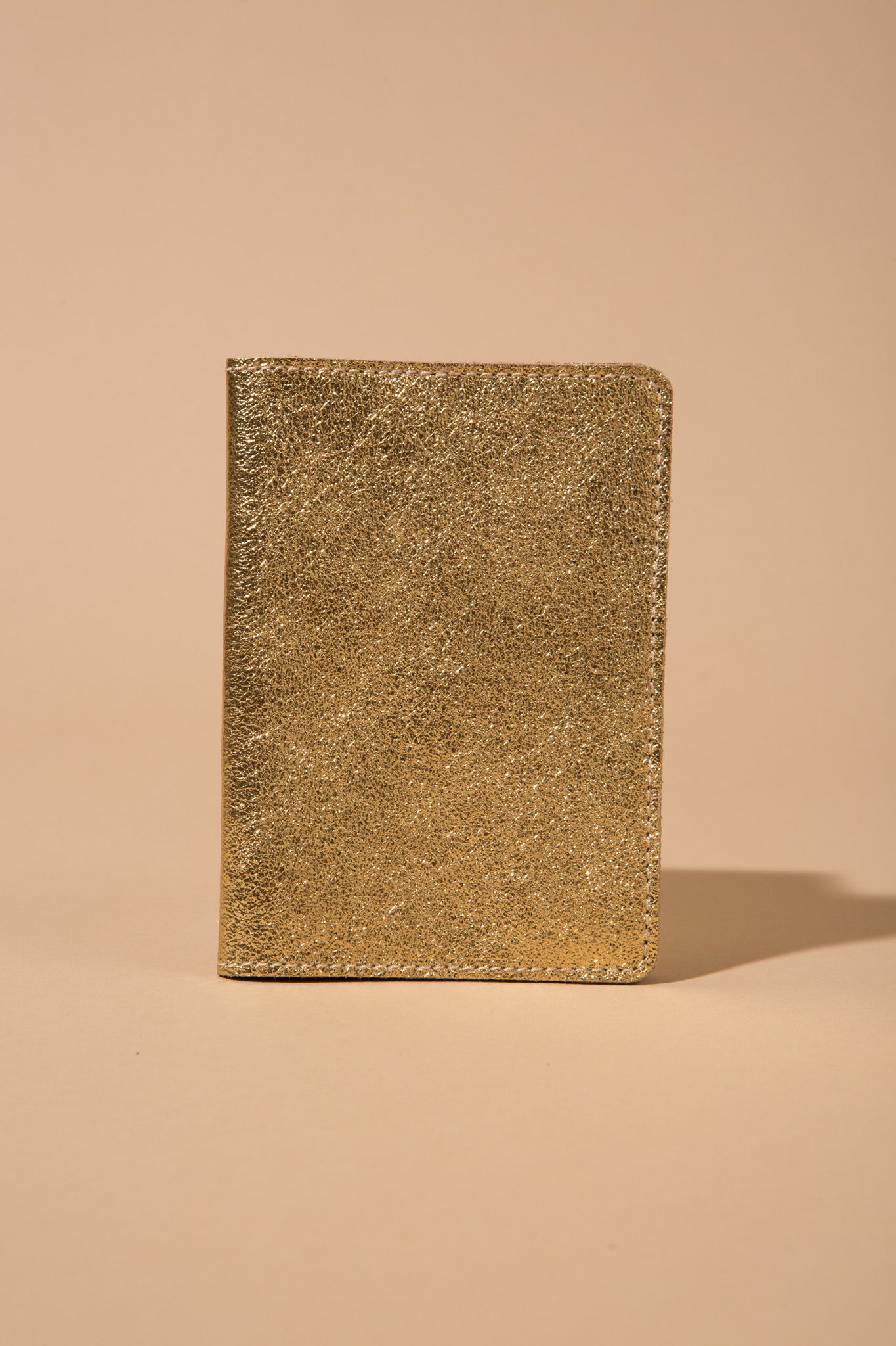 Leather Passport Cover