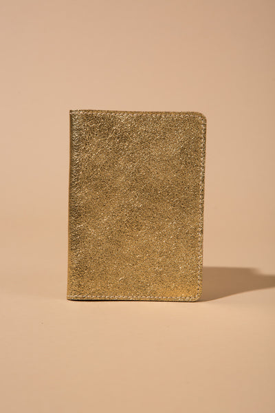 Leather Passport Cover