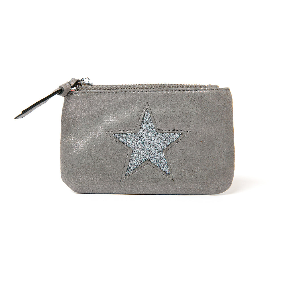 Mini Star Coin Purse Tilley Grace