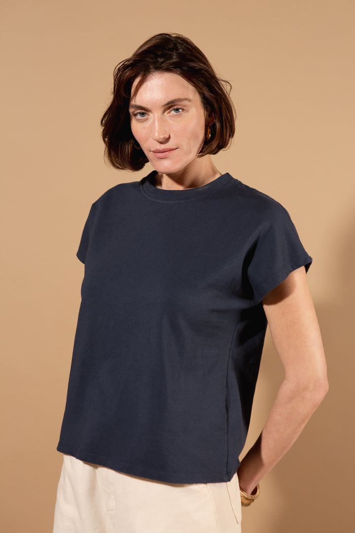 Relaxed Fit T-Shirt