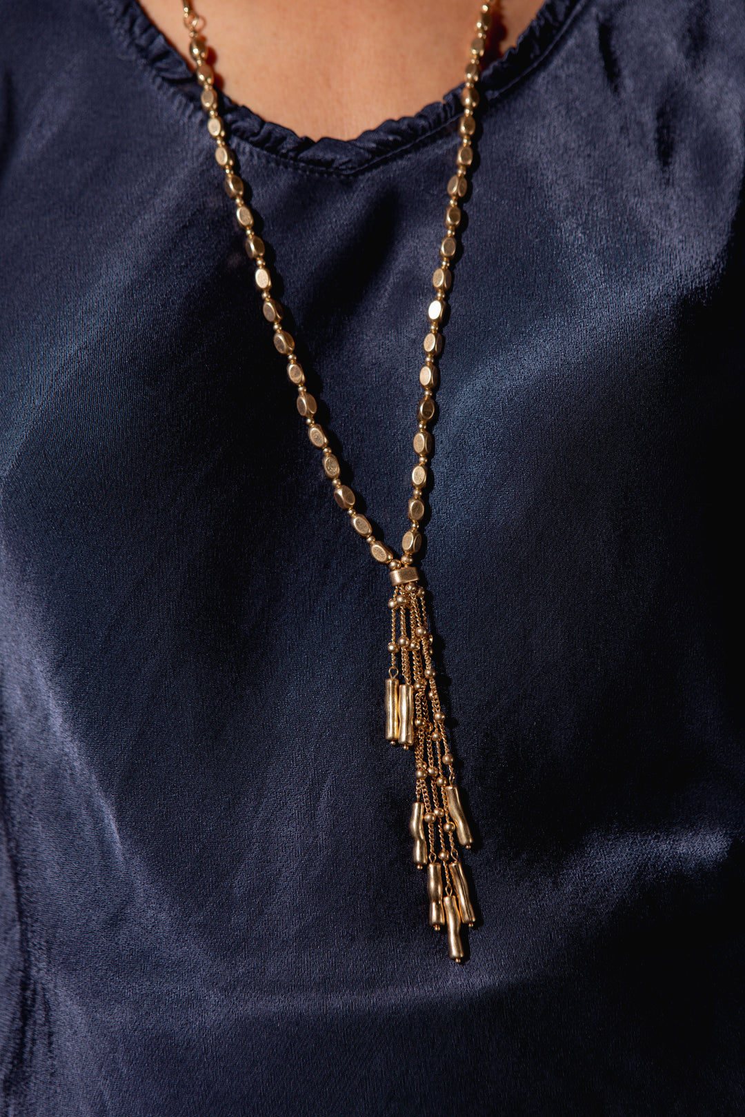 Bryony Necklace