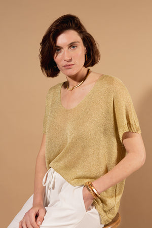 Gold