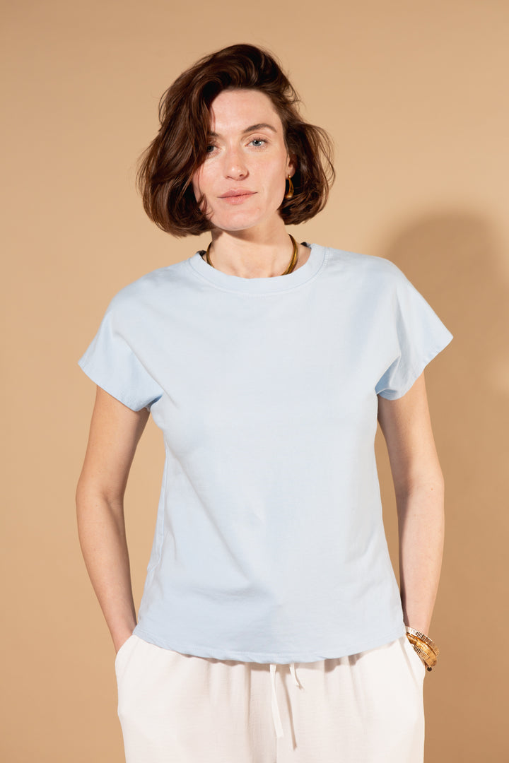 Relaxed Fit T-Shirt