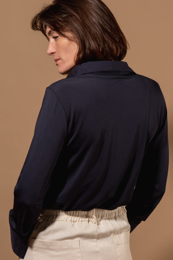 Layering Shirt