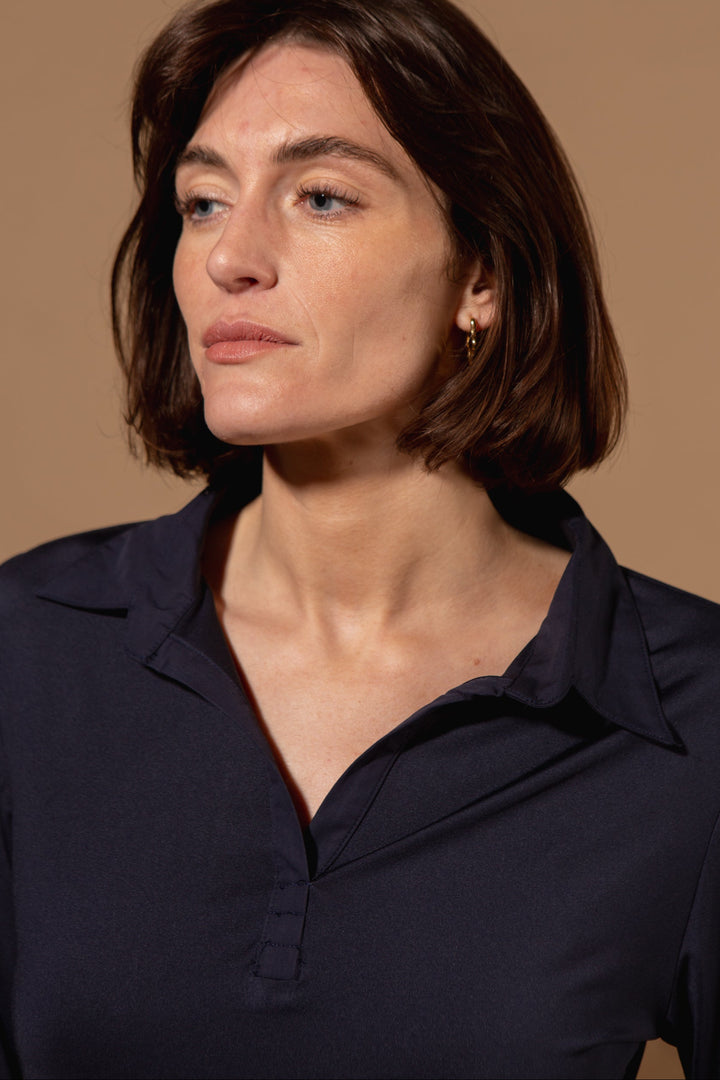 Layering Shirt
