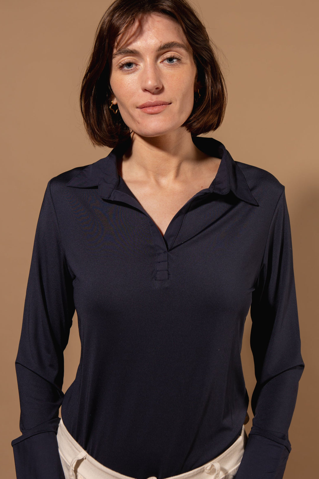 Layering Shirt