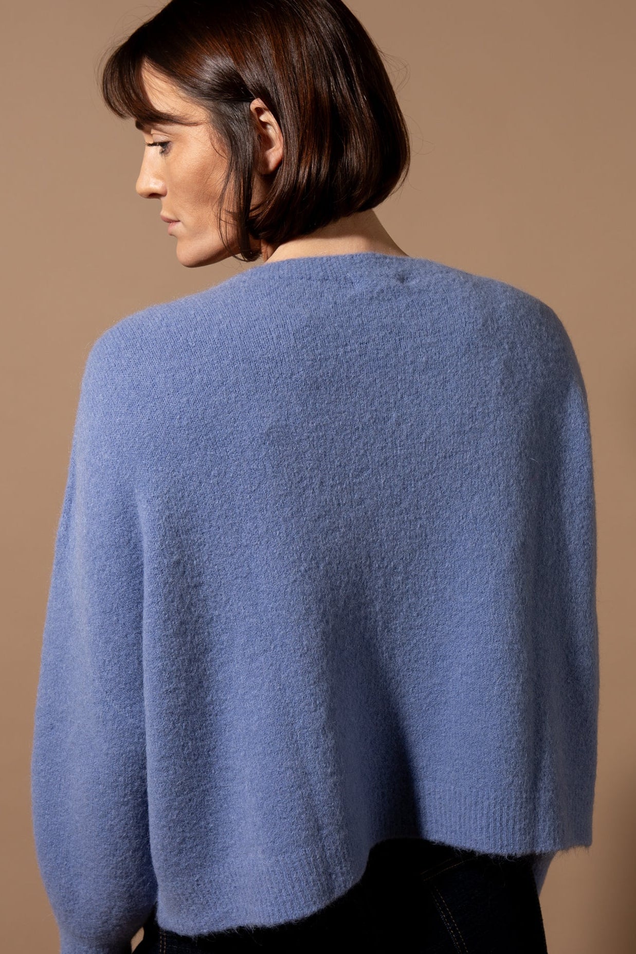 Basics Alpaca Jumper