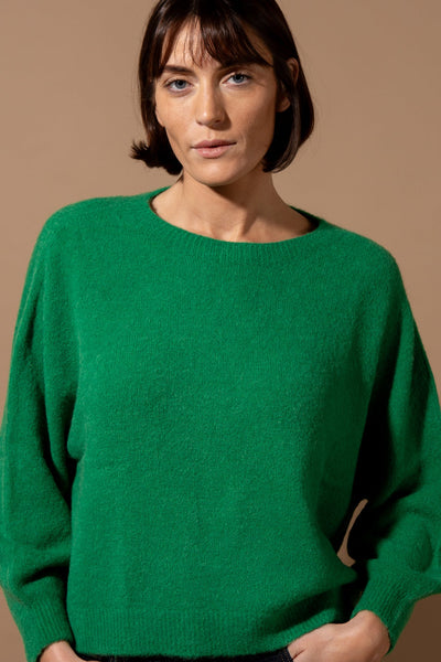 Basics Alpaca Jumper