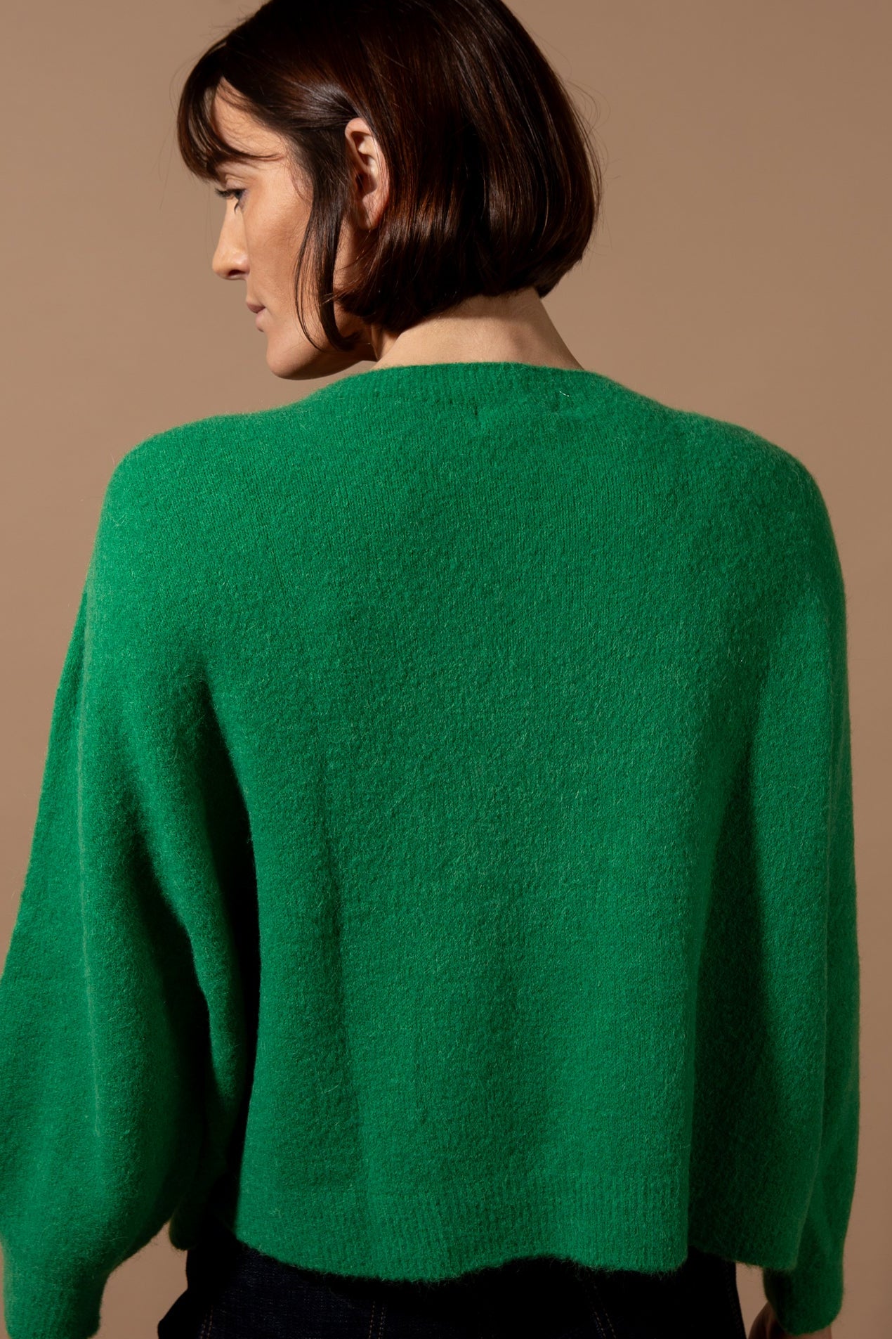 Basics Alpaca Jumper