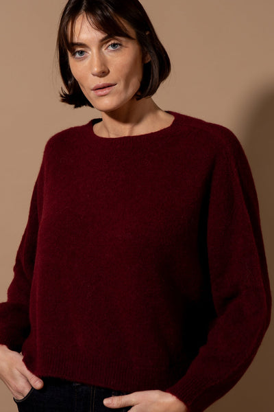 Basics Alpaca Jumper