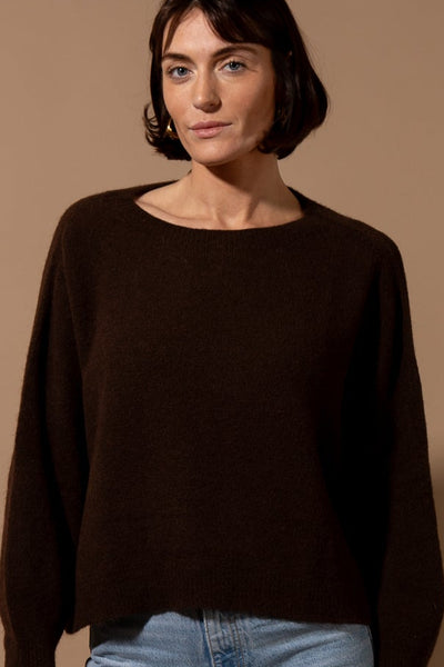 Basics Alpaca Jumper