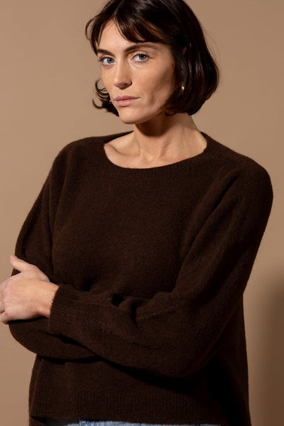 Basics Alpaca Jumper