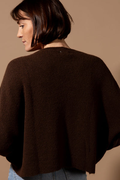 Basics Alpaca Jumper