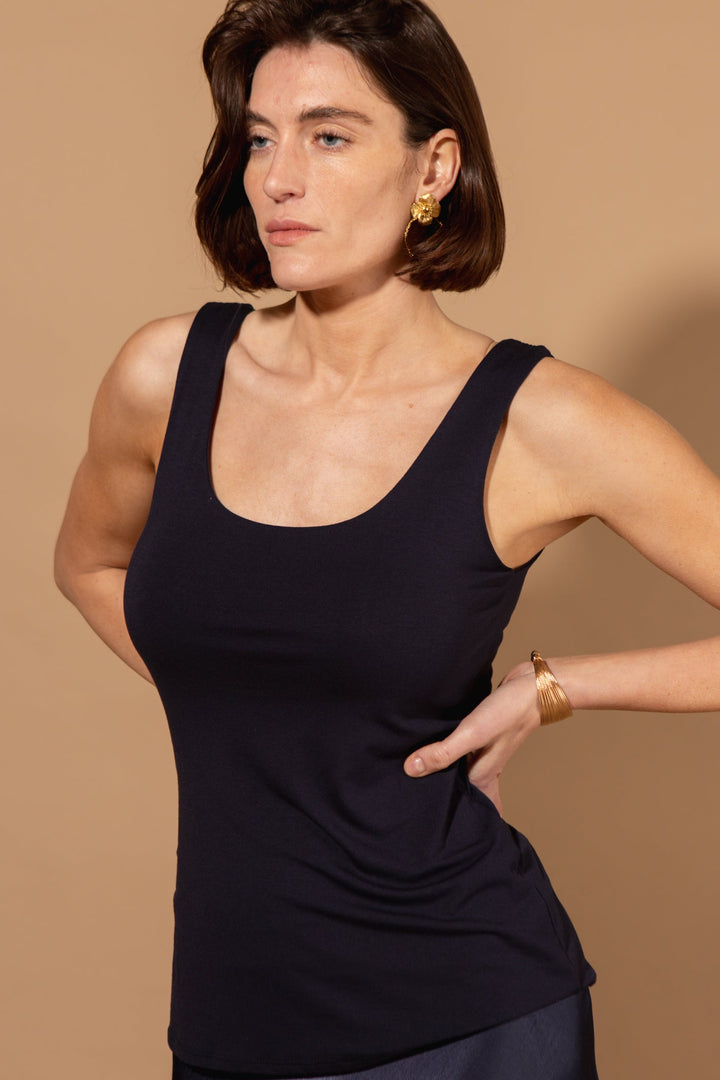 Vest Top