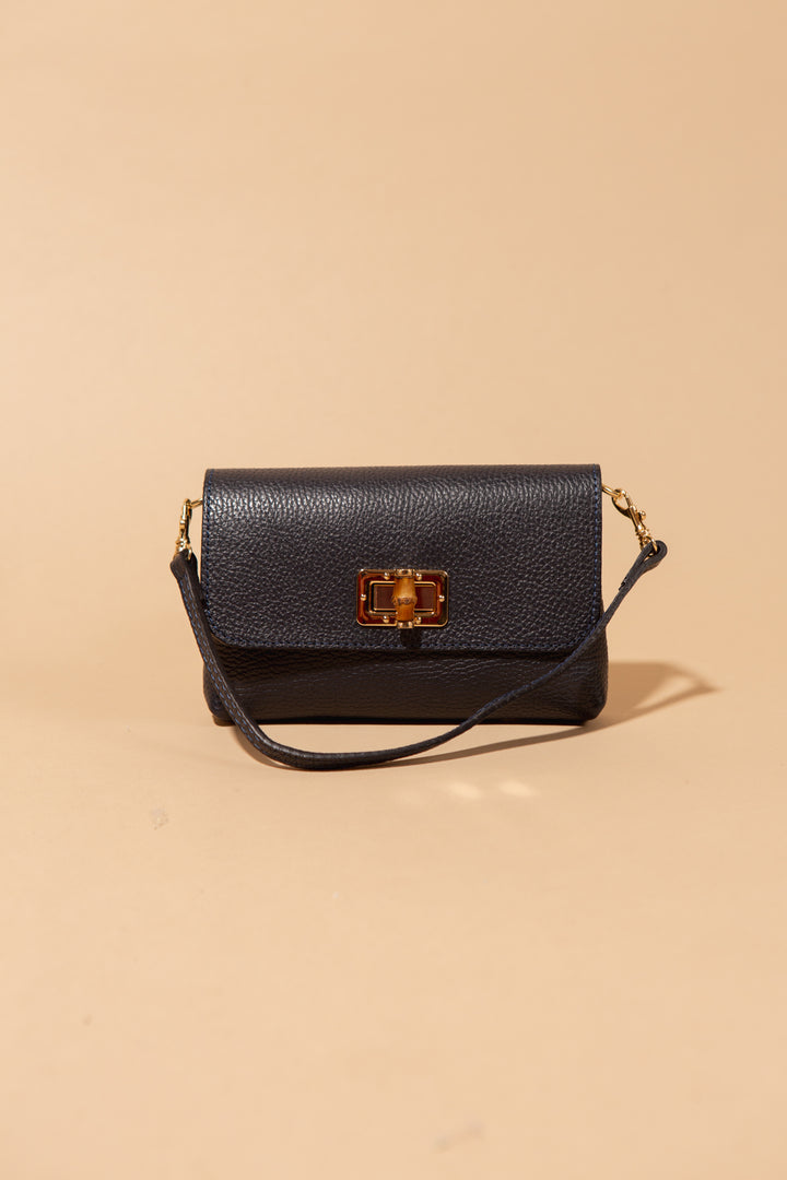 Kos Leather Handbag