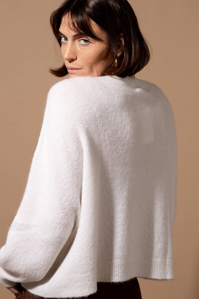 Basics Alpaca Jumper