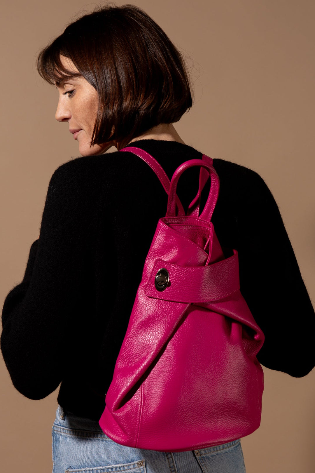 Langton Handbag
