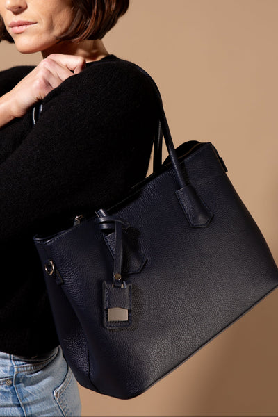 Richmond Leather Handbag