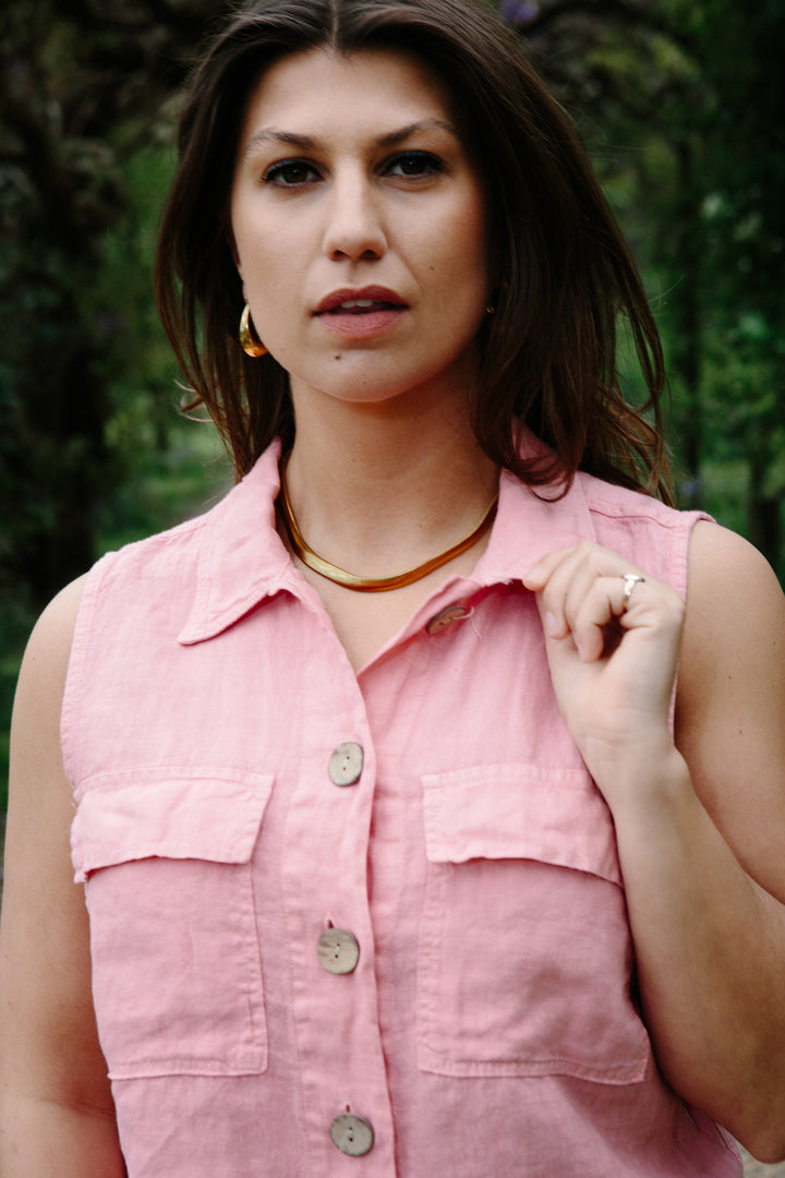 Henie Necklace