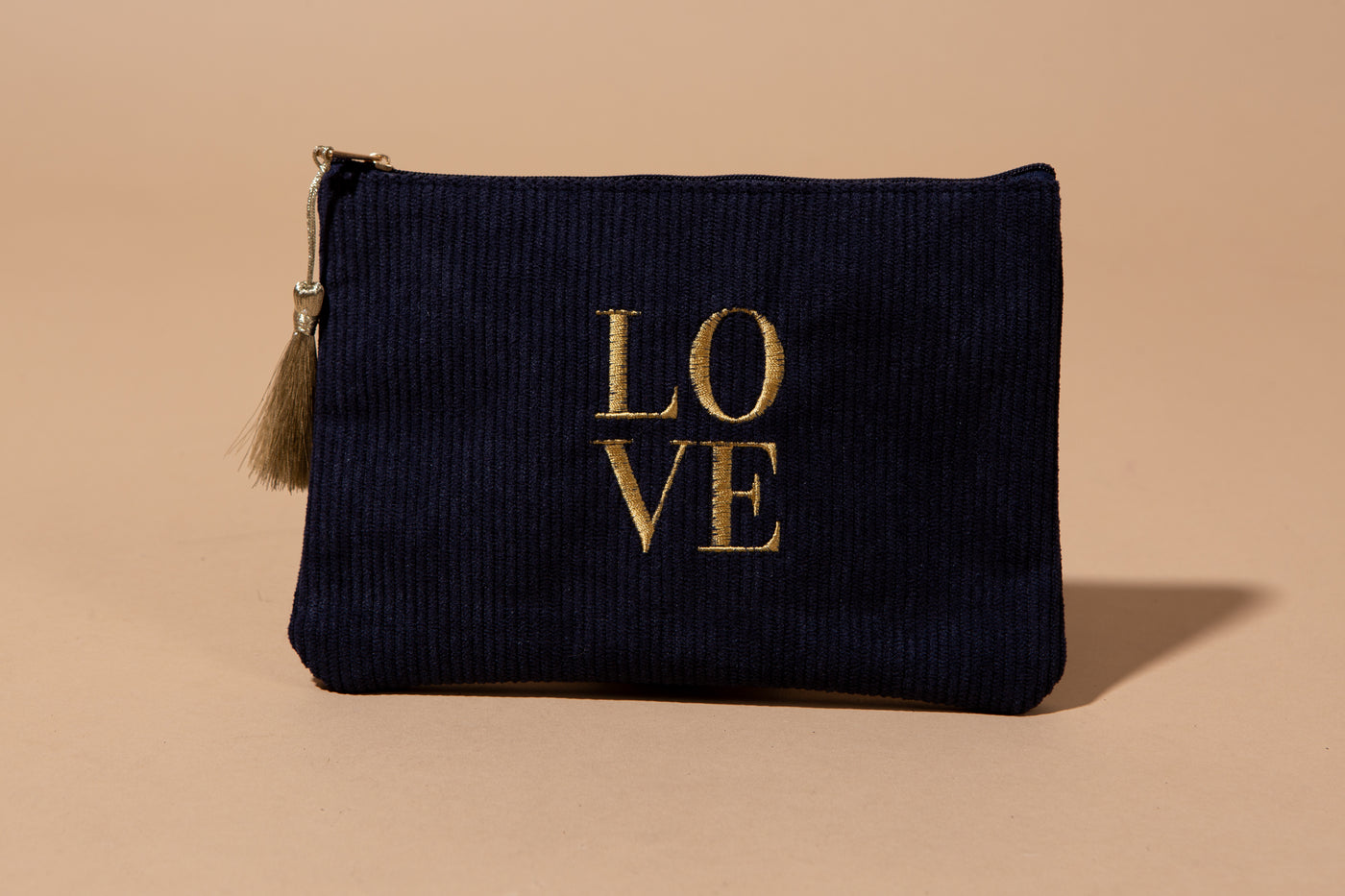 Love Make Up Bag