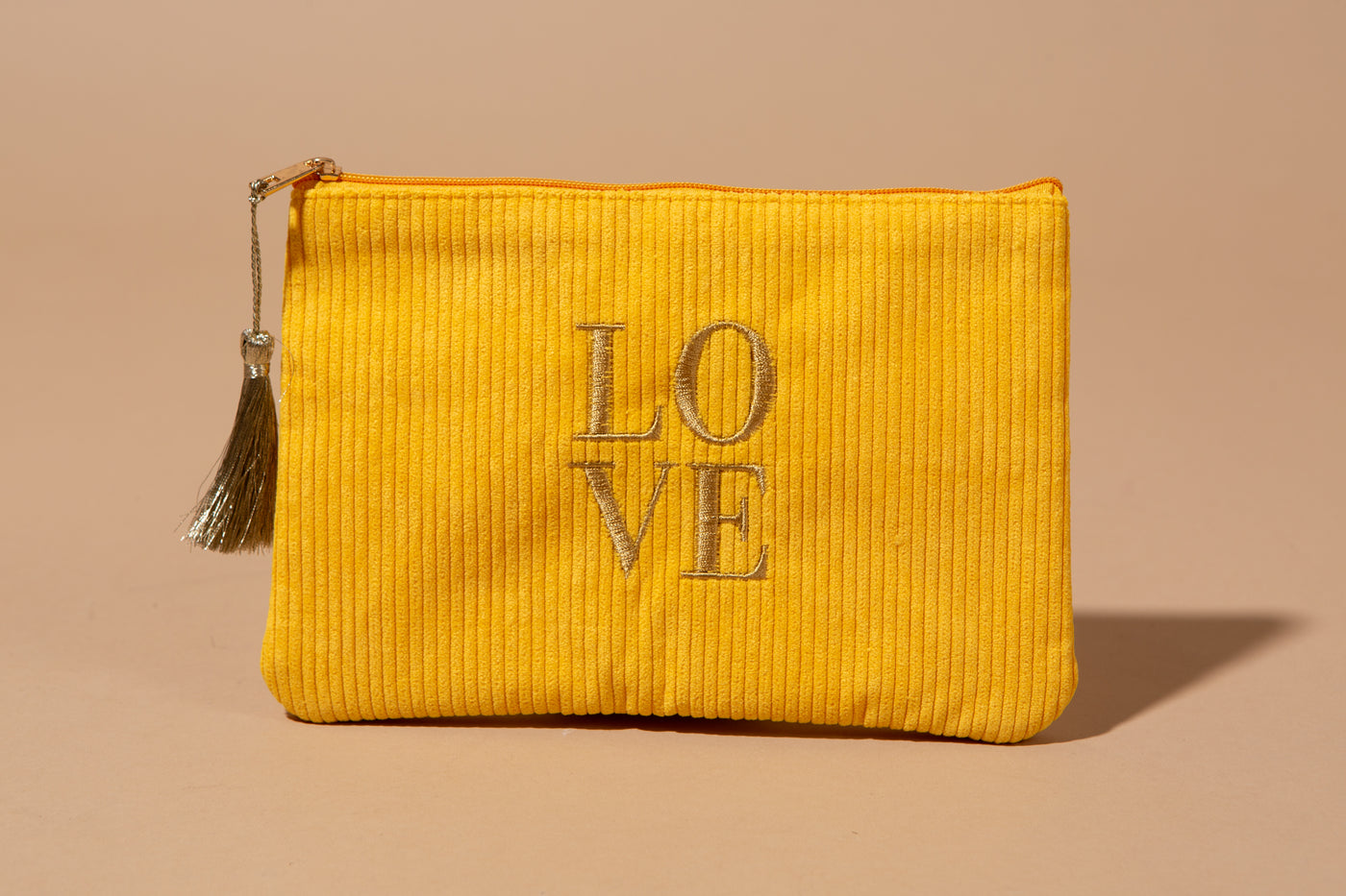 Love Make Up Bag