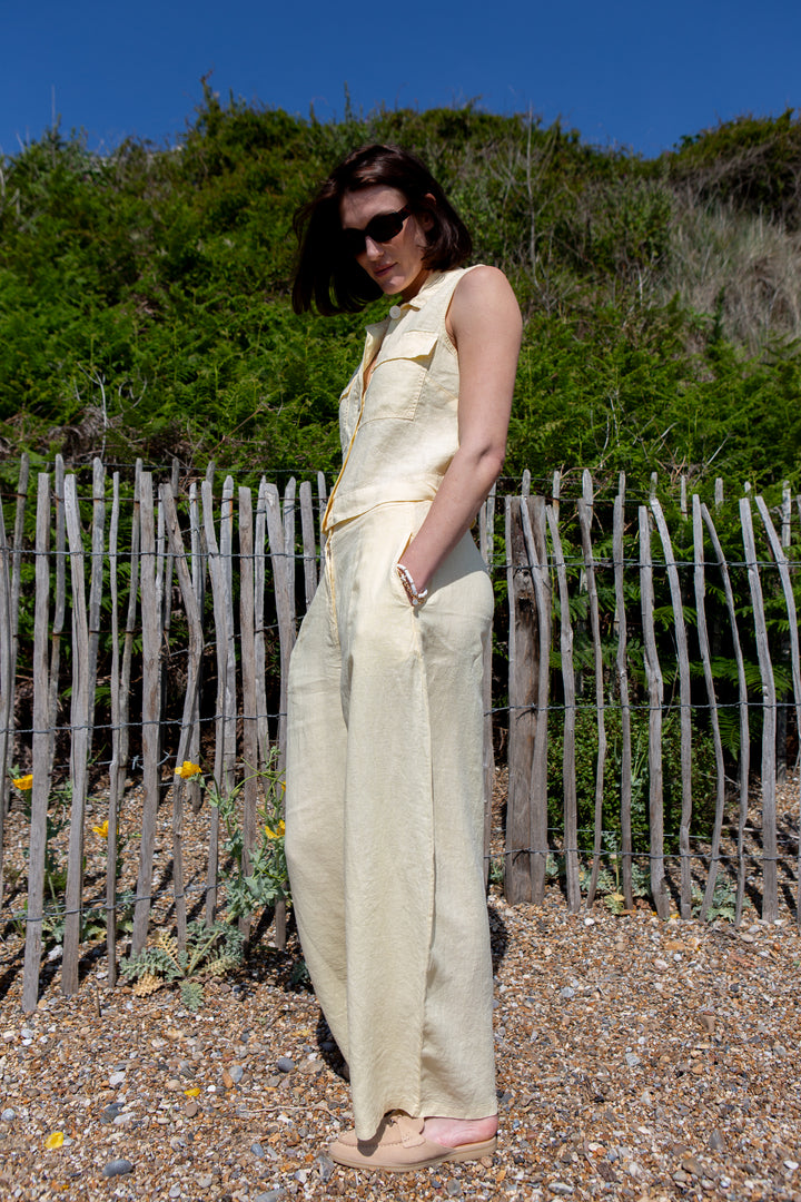Isla Trousers