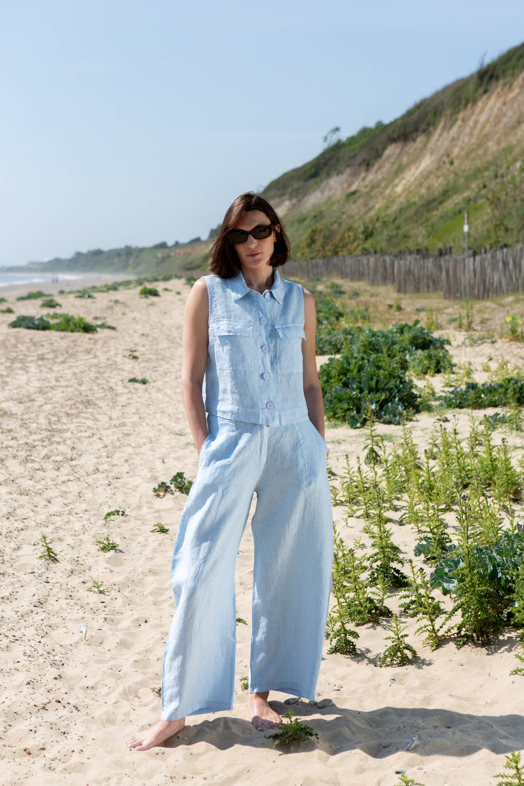Isla Trousers